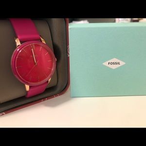 Brand New in Box Fossil Watch